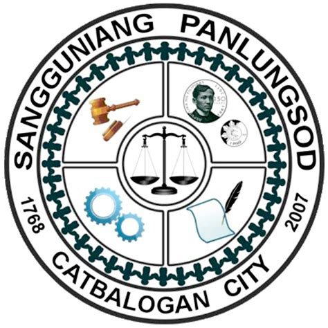 city of catbalogan logo|Catbalogan .